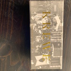 Krewe Du Optic- Calliope